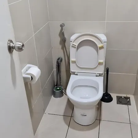 Premium 5Star Resort Suite Mid Valley Kl Sunway By Stayz Suites With Shopping Complex Kuala Lumpur Exterior photo