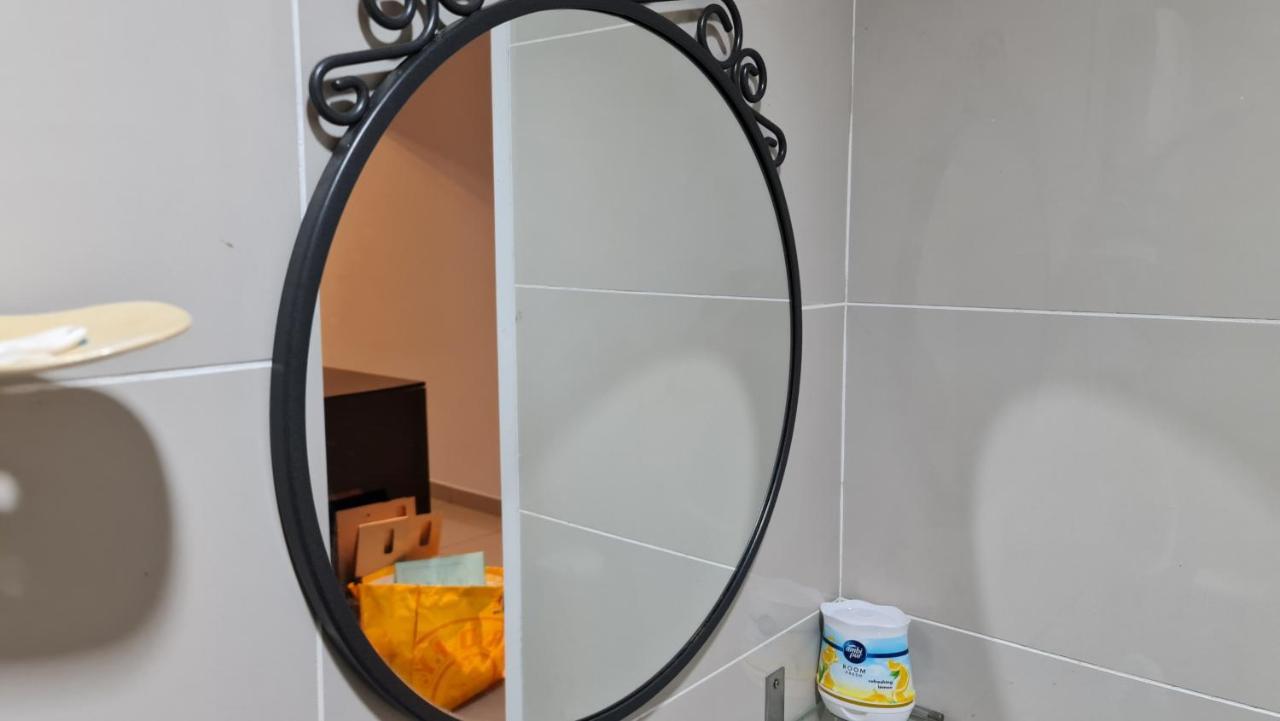 Premium 5star Mid Valley Kl Sunway By Stayz With Shopping Complex * Kuala Lumpur