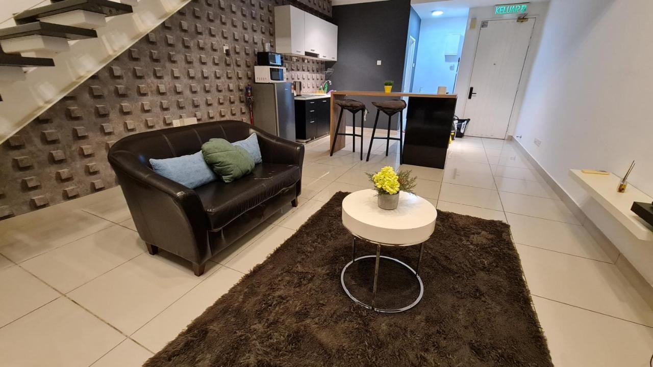 Premium 5star Mid Valley Kl Sunway By Stayz With Shopping Complex Apartment *