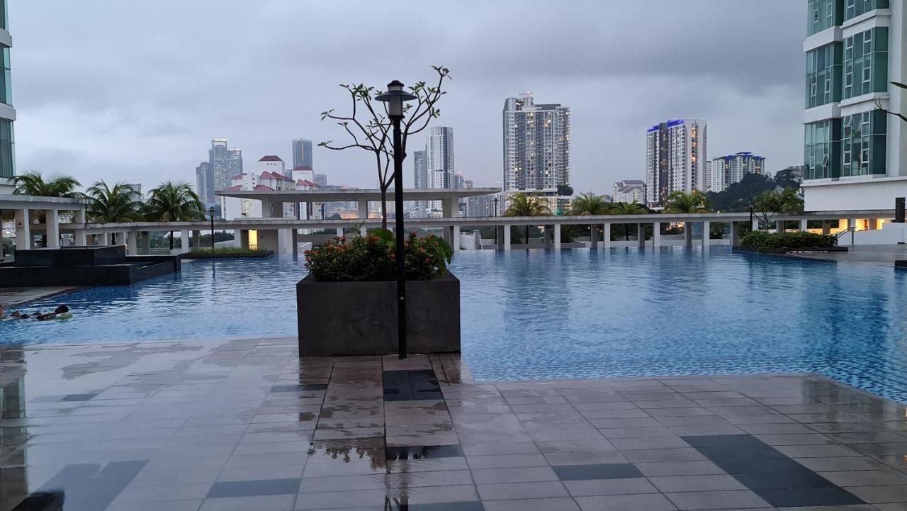 Apartment Premium 5star Mid Valley Kl Sunway By Stayz With Shopping Complex