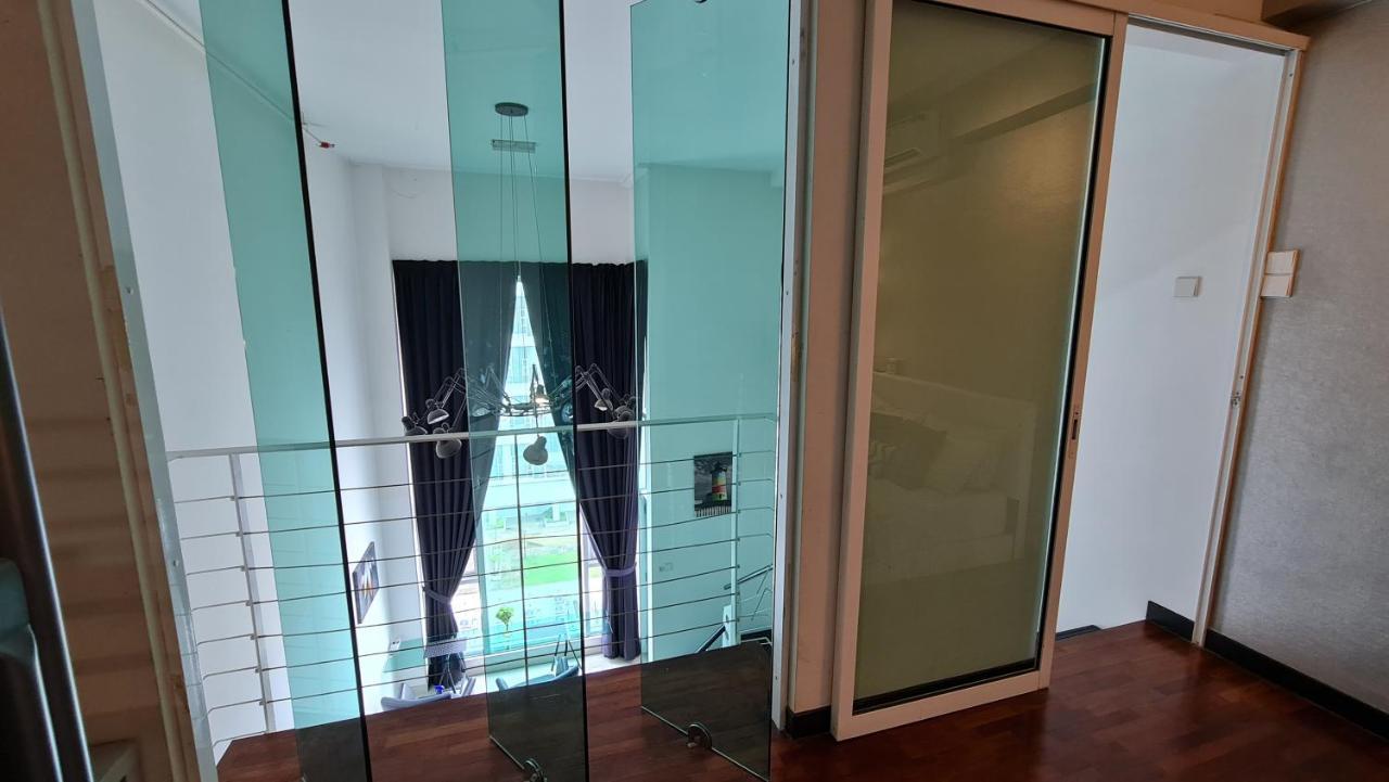 Apartment Premium 5star Mid Valley Kl Sunway By Stayz With Shopping Complex