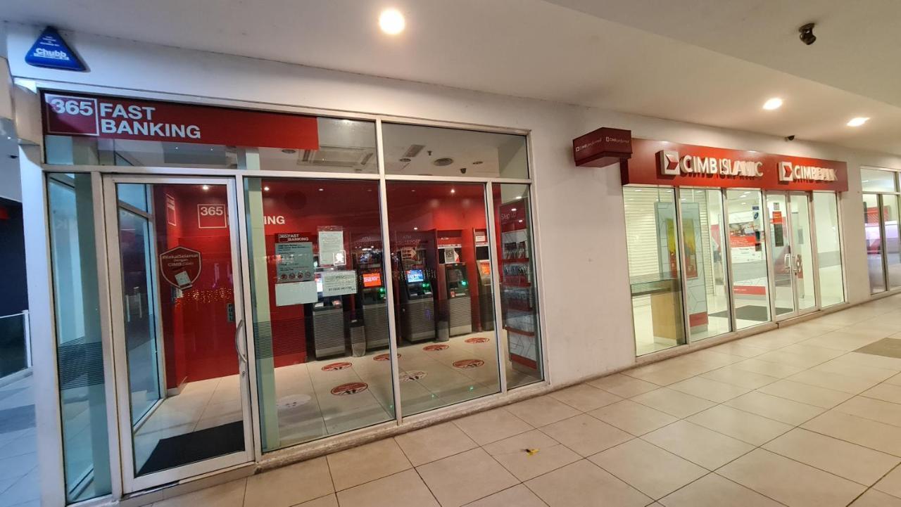 Premium 5star Mid Valley Kl Sunway By Stayz With Shopping Complex Kuala Lumpur