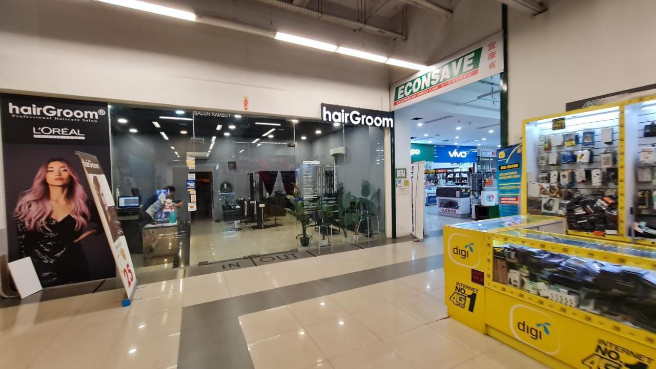 Premium 5star Mid Valley Kl Sunway By Stayz With Shopping Complex *