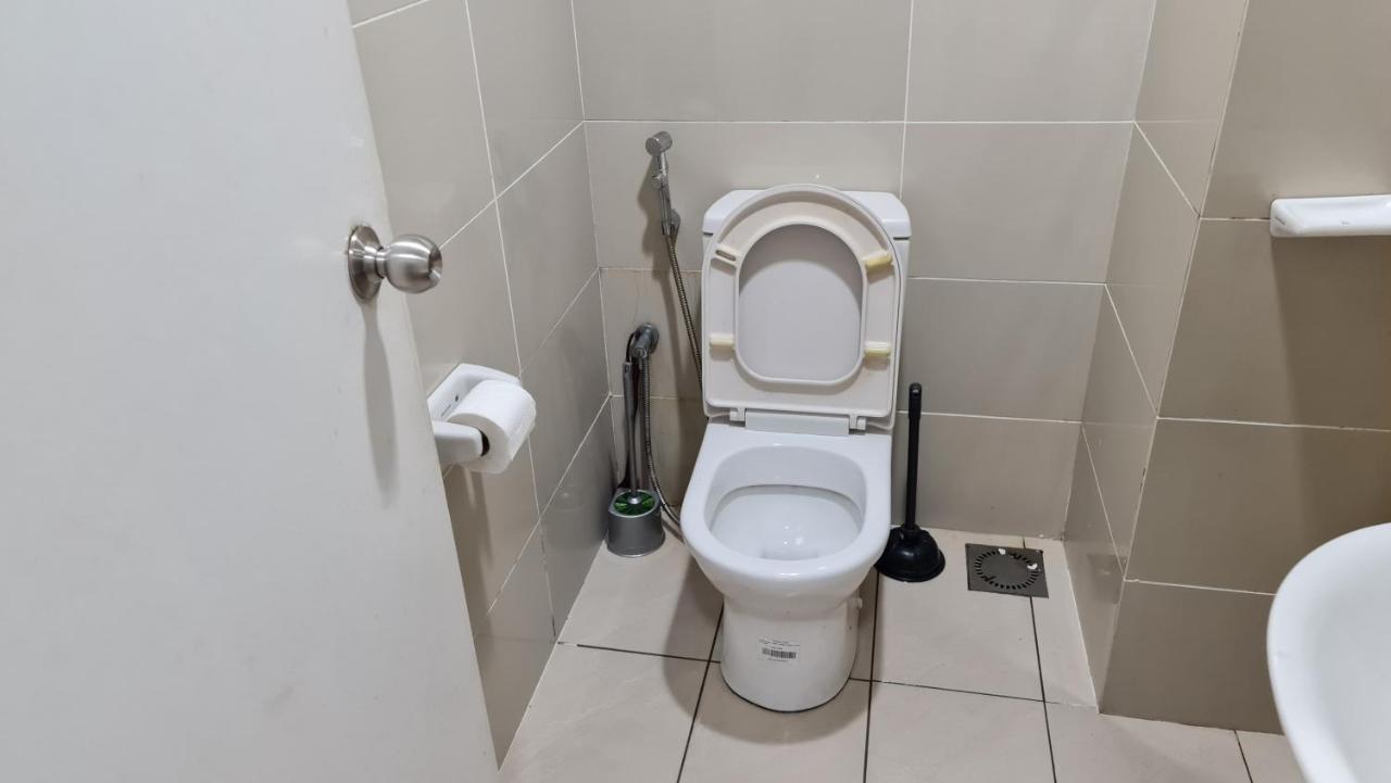 Premium 5star Mid Valley Kl Sunway By Stayz With Shopping Complex Kuala Lumpur
