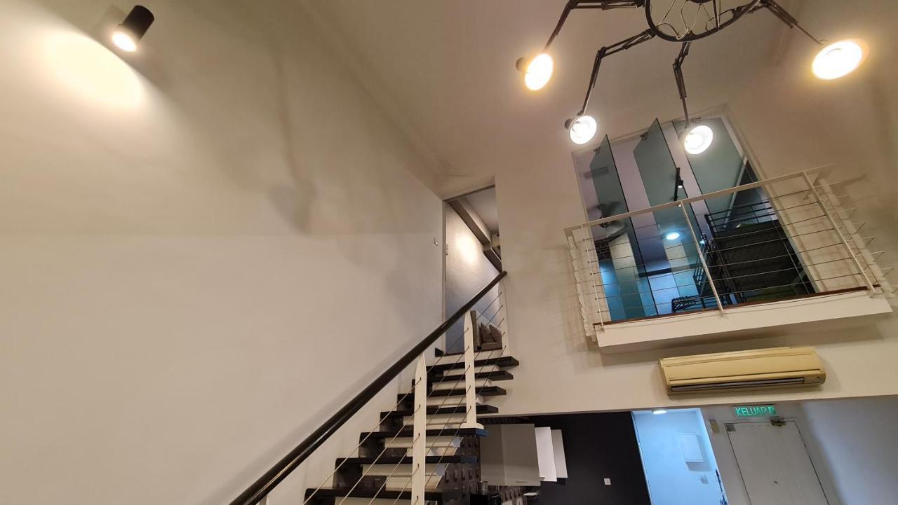 Premium 5star Mid Valley Kl Sunway By Stayz With Shopping Complex Apartment *