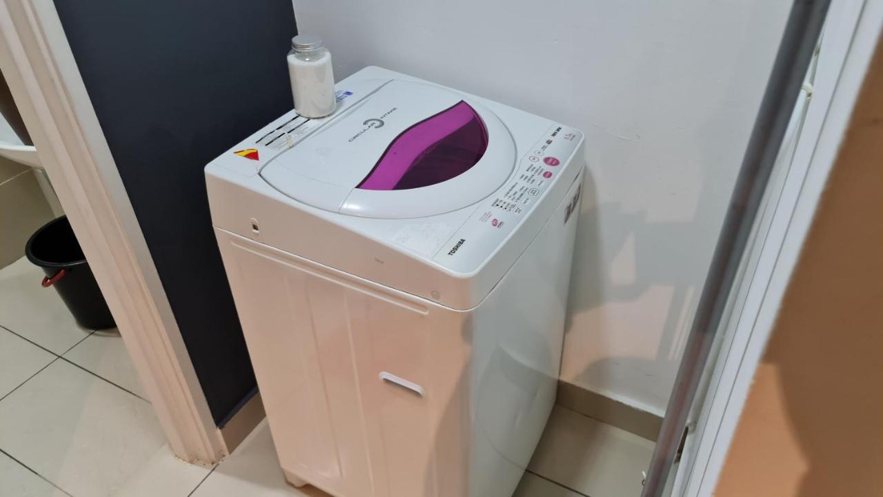 Premium 5star Mid Valley Kl Sunway By Stayz With Shopping Complex Apartment *