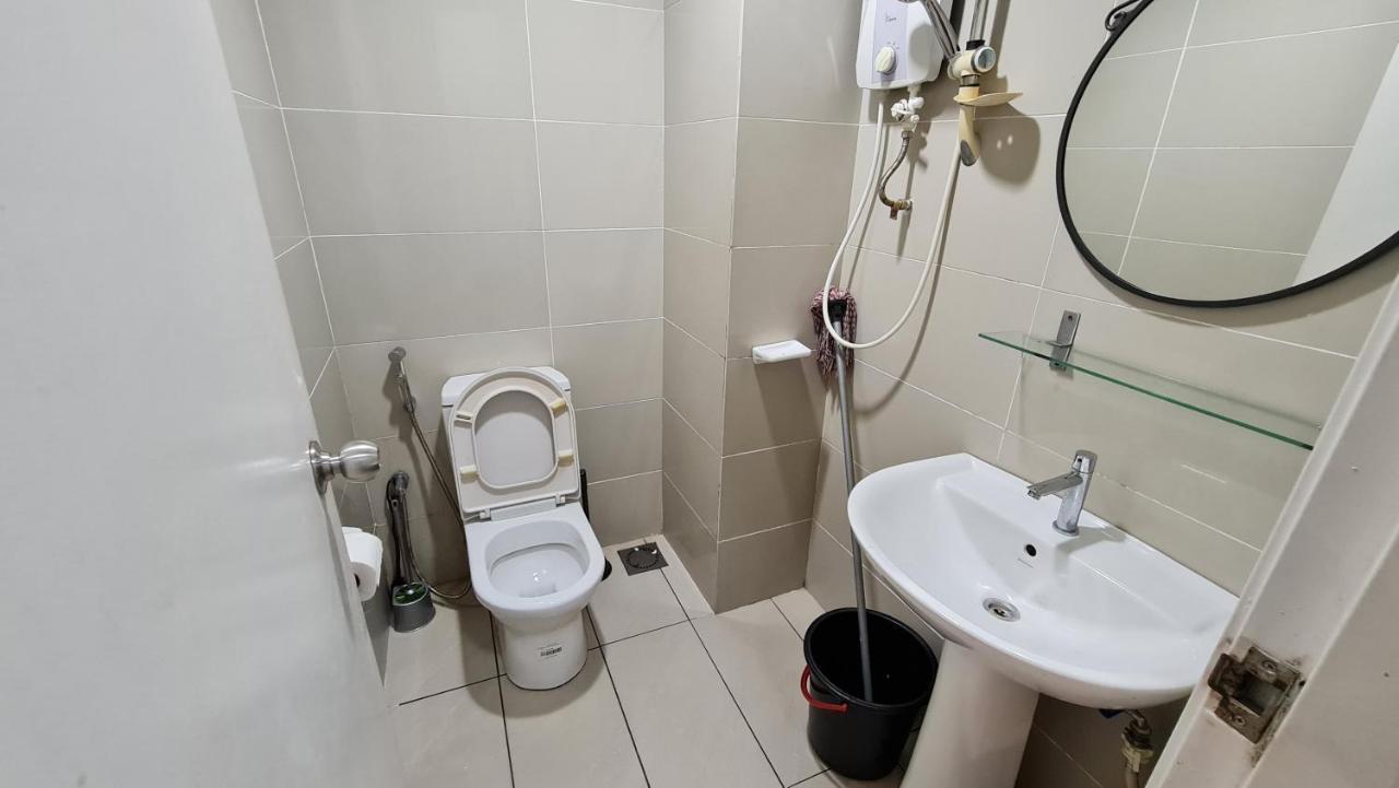 Premium 5star Mid Valley Kl Sunway By Stayz With Shopping Complex Apartment *
