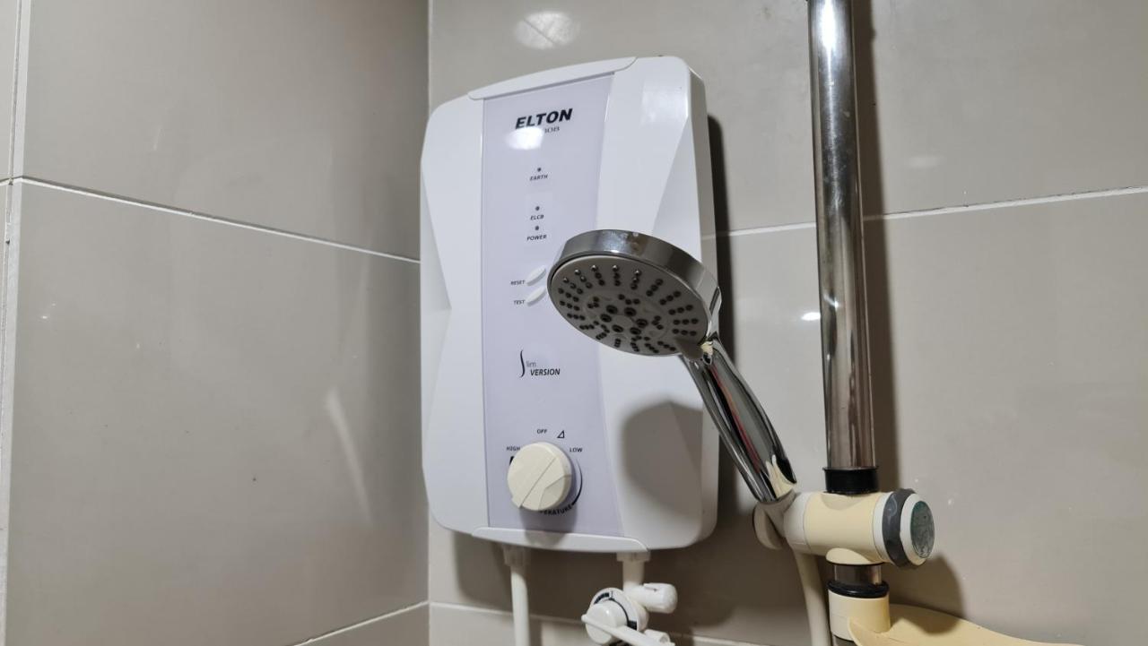 Premium 5star Mid Valley Kl Sunway By Stayz With Shopping Complex Apartment Kuala Lumpur