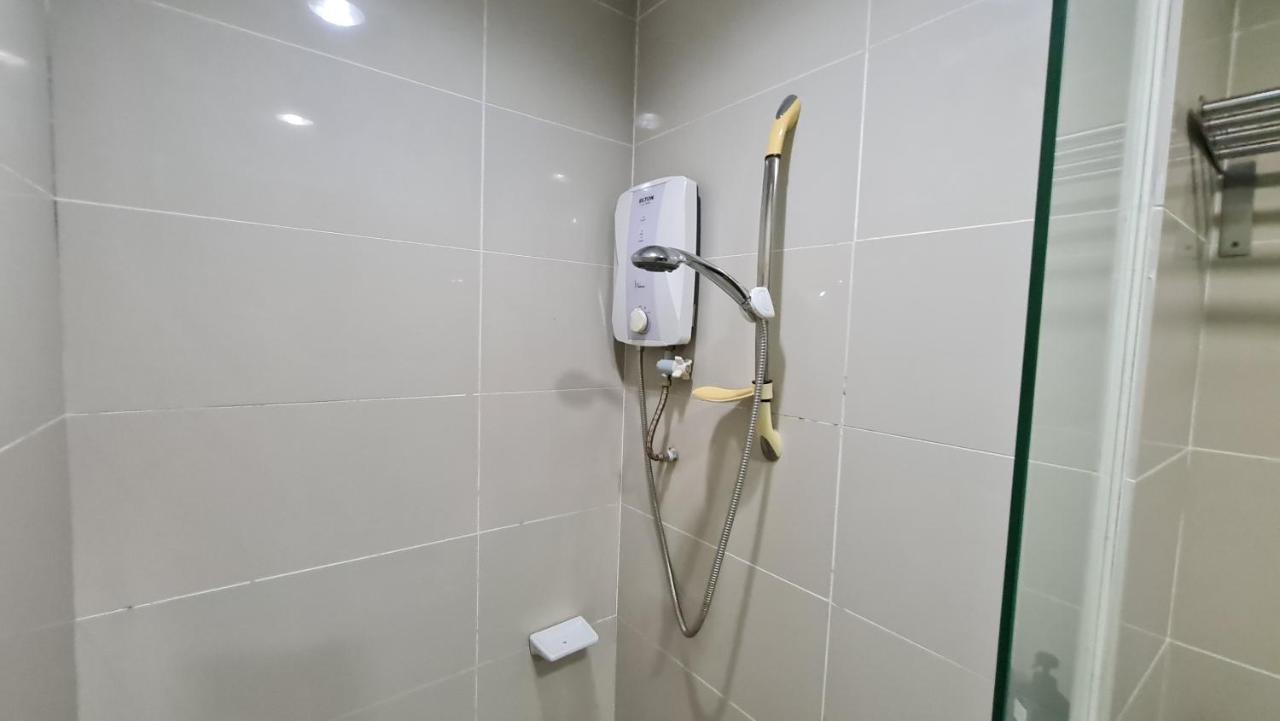 Premium 5star Mid Valley Kl Sunway By Stayz With Shopping Complex Apartment