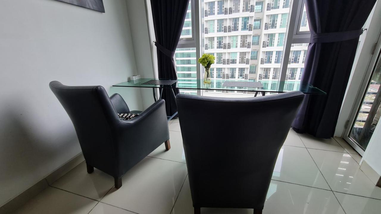 Premium 5star Mid Valley Kl Sunway By Stayz With Shopping Complex Apartment *