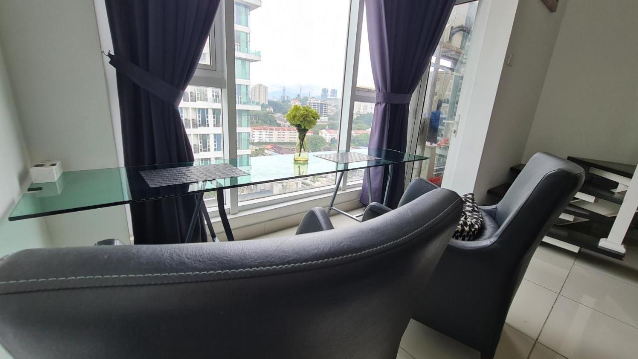 Premium 5star Mid Valley Kl Sunway By Stayz With Shopping Complex Kuala Lumpur