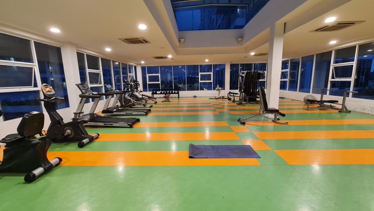 Apartment Premium 5star Mid Valley Kl Sunway By Stayz With Shopping Complex