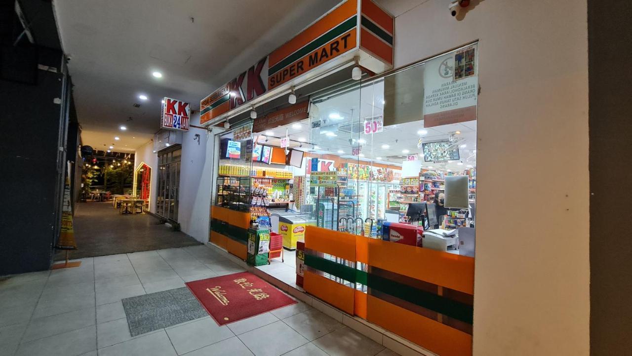 Premium 5star Mid Valley Kl Sunway By Stayz With Shopping Complex Kuala Lumpur