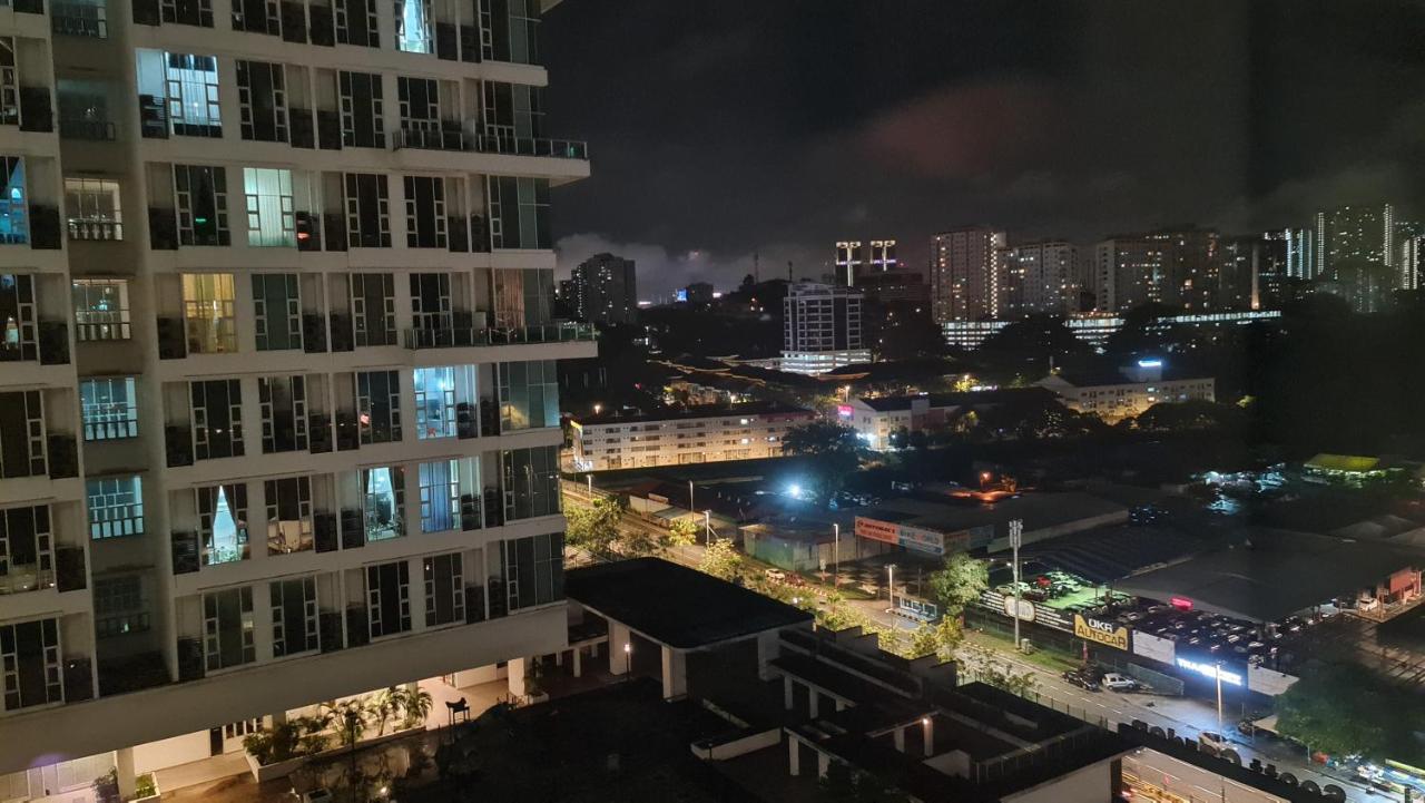 Apartment Premium 5star Mid Valley Kl Sunway By Stayz With Shopping Complex Kuala Lumpur