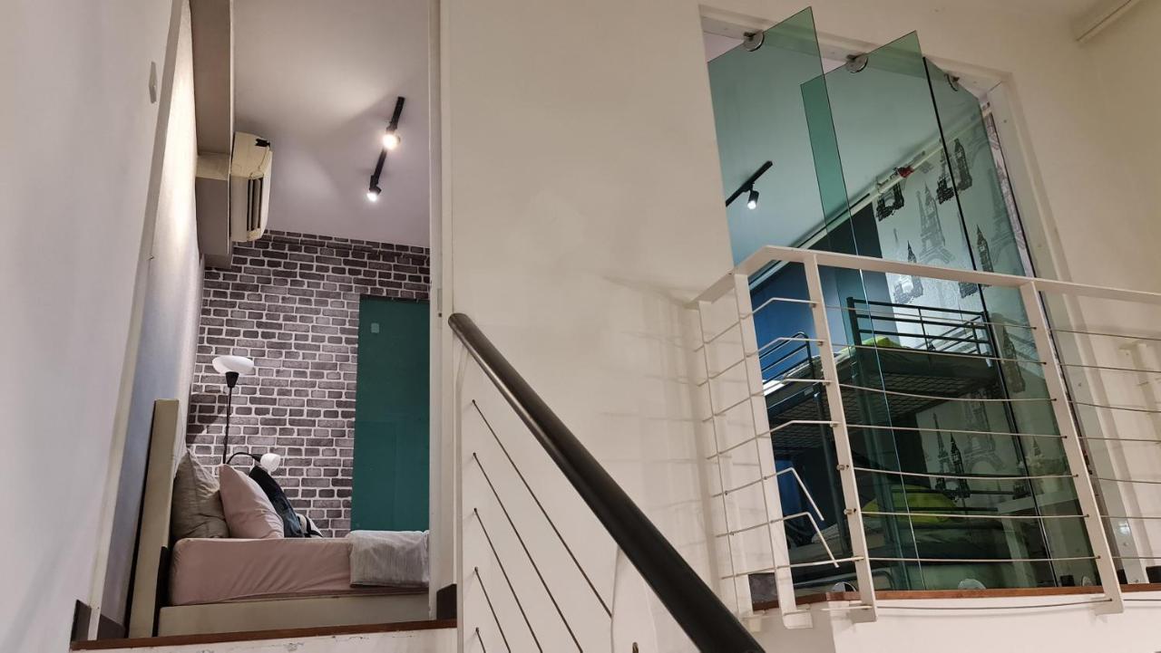 Apartment Premium 5star Mid Valley Kl Sunway By Stayz With Shopping Complex Kuala Lumpur