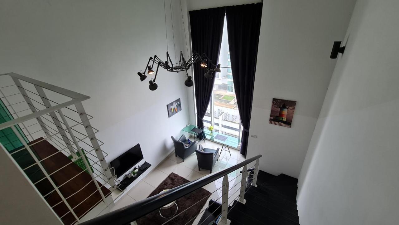 Premium 5star Mid Valley Kl Sunway By Stayz With Shopping Complex Apartment