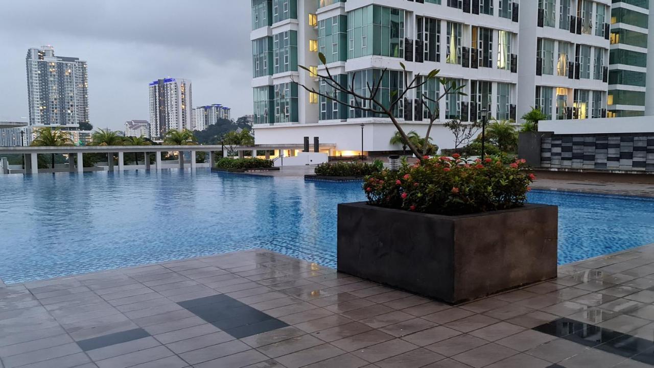 Premium 5star Mid Valley Kl Sunway By Stayz With Shopping Complex *