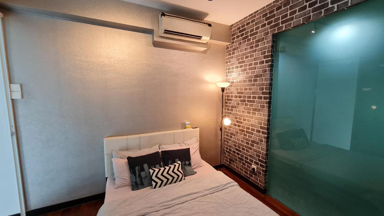 Premium 5star Mid Valley Kl Sunway By Stayz With Shopping Complex Kuala Lumpur
