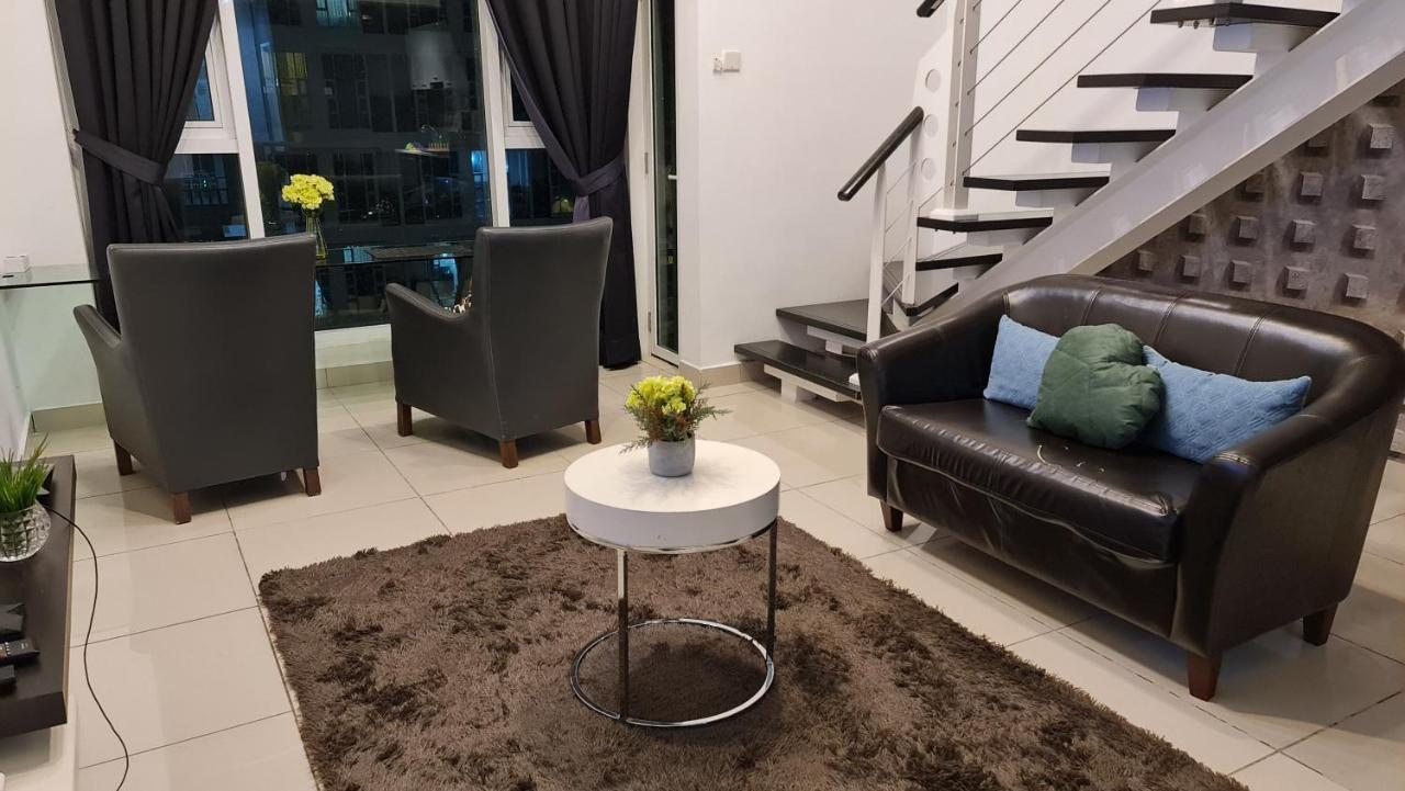 Premium 5star Mid Valley Kl Sunway By Stayz With Shopping Complex
