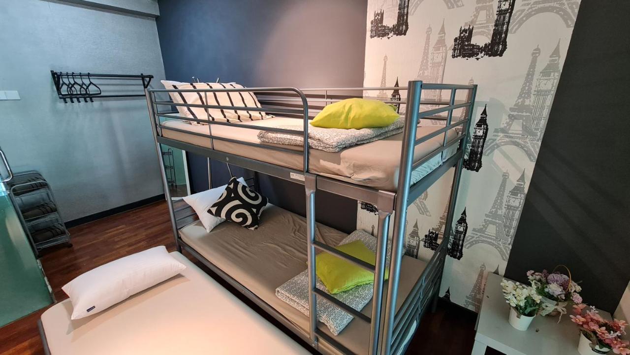 Premium 5star Mid Valley Kl Sunway By Stayz With Shopping Complex * Kuala Lumpur