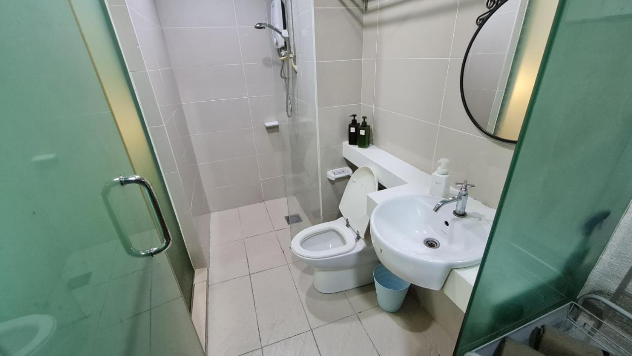Premium 5star Mid Valley Kl Sunway By Stayz With Shopping Complex Kuala Lumpur