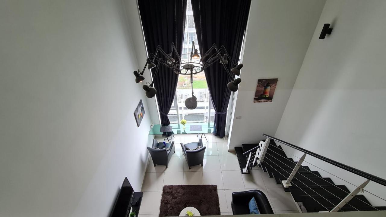 Premium 5star Mid Valley Kl Sunway By Stayz With Shopping Complex Apartment