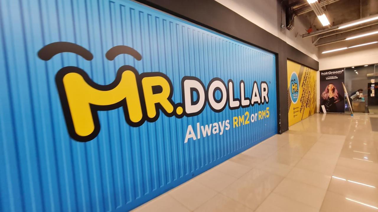 Premium 5star Mid Valley Kl Sunway By Stayz With Shopping Complex