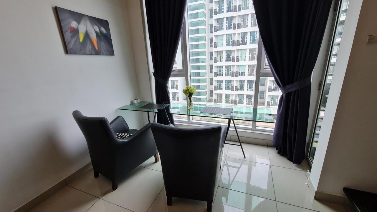 Premium 5star Mid Valley Kl Sunway By Stayz With Shopping Complex * Kuala Lumpur