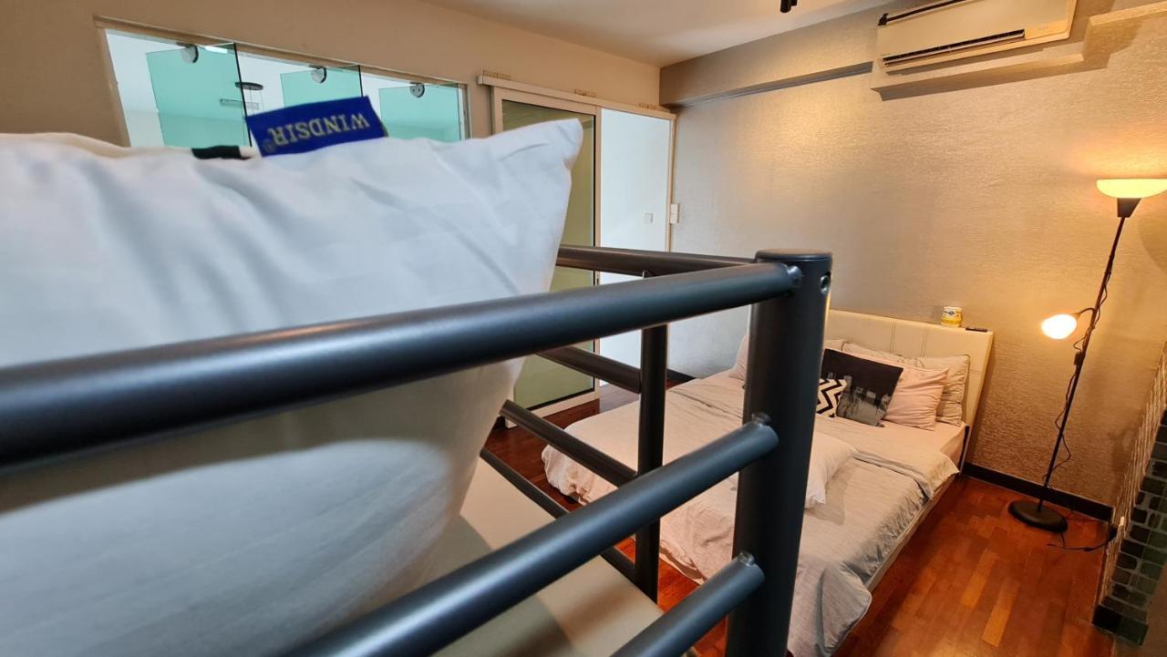 Premium 5star Mid Valley Kl Sunway By Stayz With Shopping Complex Apartment *