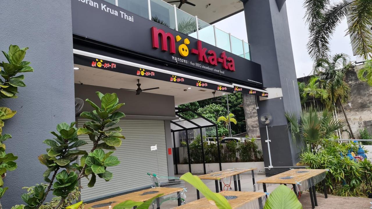 Premium 5star Mid Valley Kl Sunway By Stayz With Shopping Complex Apartment Kuala Lumpur