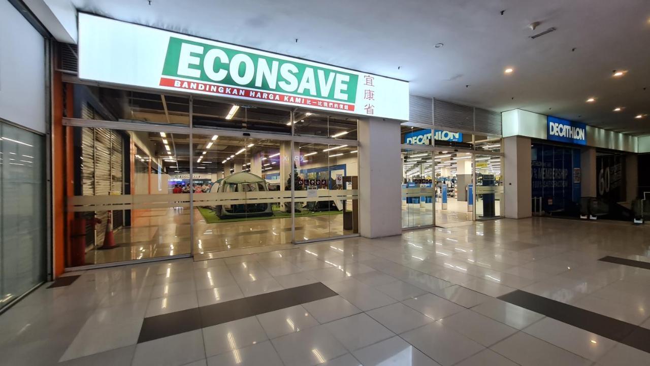 Apartment Premium 5star Mid Valley Kl Sunway By Stayz With Shopping Complex Kuala Lumpur