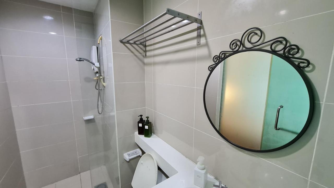 Apartment Premium 5star Mid Valley Kl Sunway By Stayz With Shopping Complex