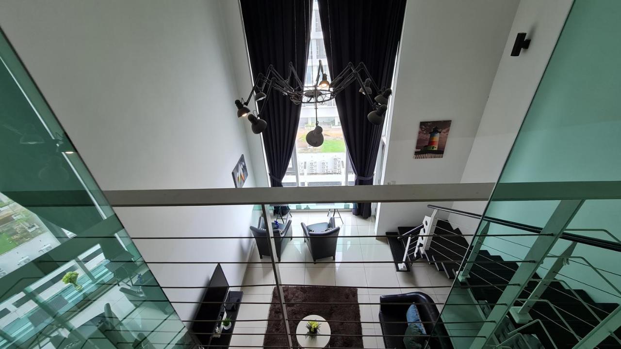 Premium 5star Mid Valley Kl Sunway By Stayz With Shopping Complex Kuala Lumpur