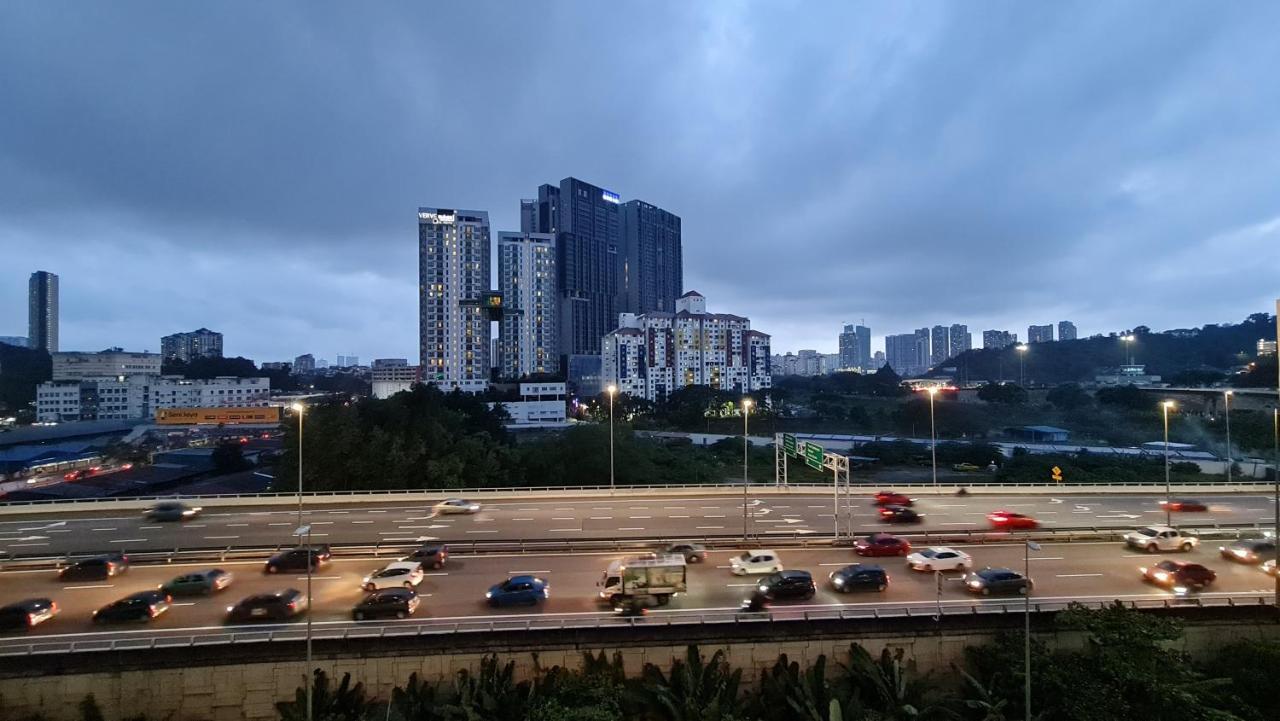 Premium 5star Mid Valley Kl Sunway By Stayz With Shopping Complex *