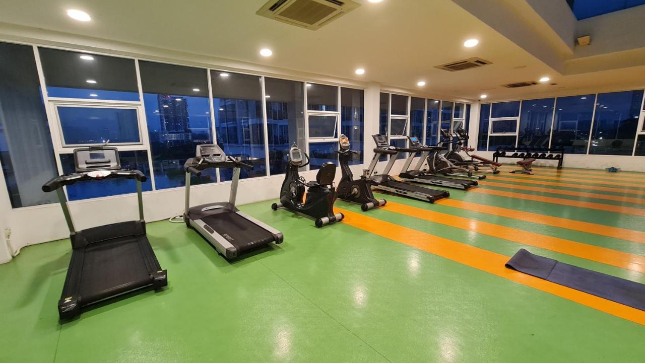 Premium 5star Mid Valley Kl Sunway By Stayz With Shopping Complex Apartment *