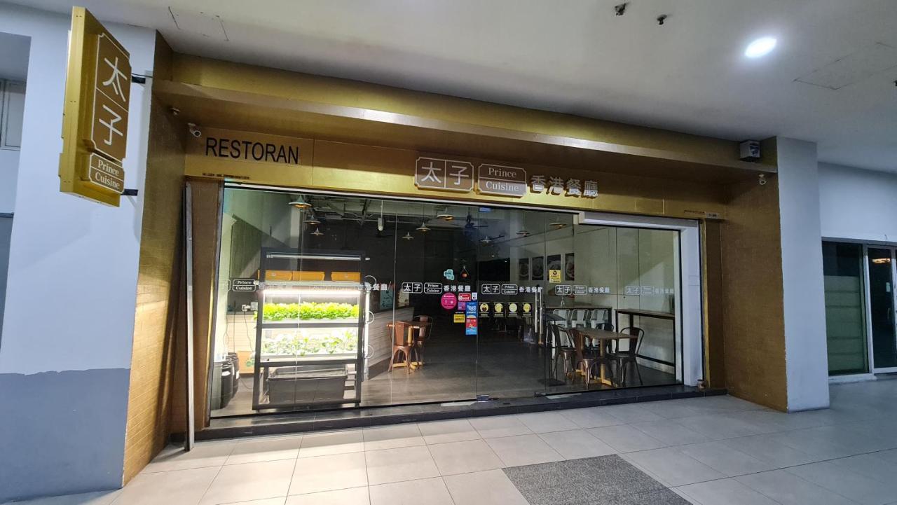 Premium 5star Mid Valley Kl Sunway By Stayz With Shopping Complex * Kuala Lumpur