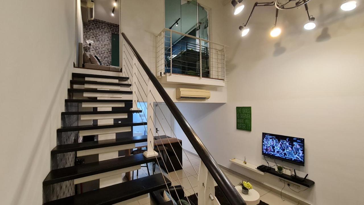 Apartment Premium 5star Mid Valley Kl Sunway By Stayz With Shopping Complex Kuala Lumpur