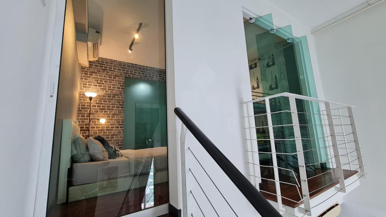 Premium 5star Mid Valley Kl Sunway By Stayz With Shopping Complex Apartment Kuala Lumpur
