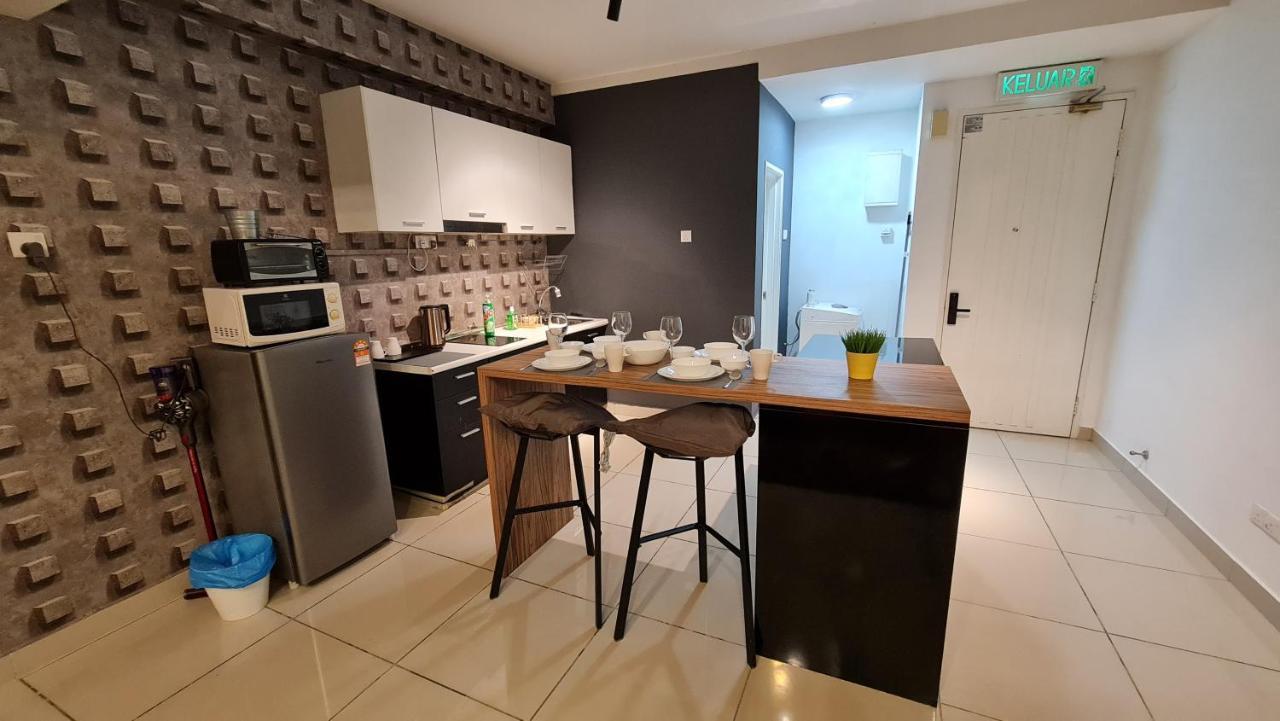 Premium 5star Mid Valley Kl Sunway By Stayz With Shopping Complex * Kuala Lumpur
