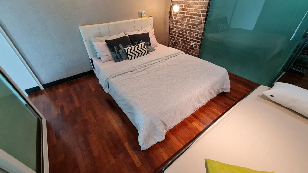 Premium 5star Mid Valley Kl Sunway By Stayz With Shopping Complex *
