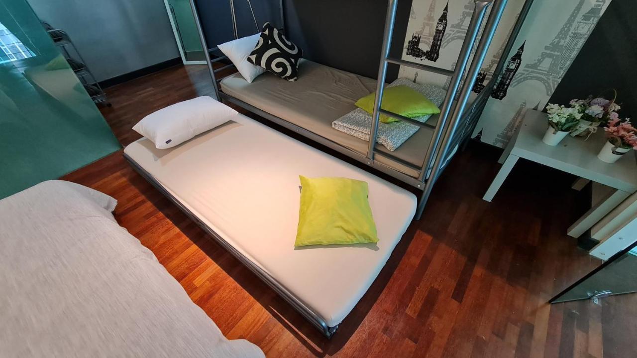 Apartment Premium 5star Mid Valley Kl Sunway By Stayz With Shopping Complex Kuala Lumpur