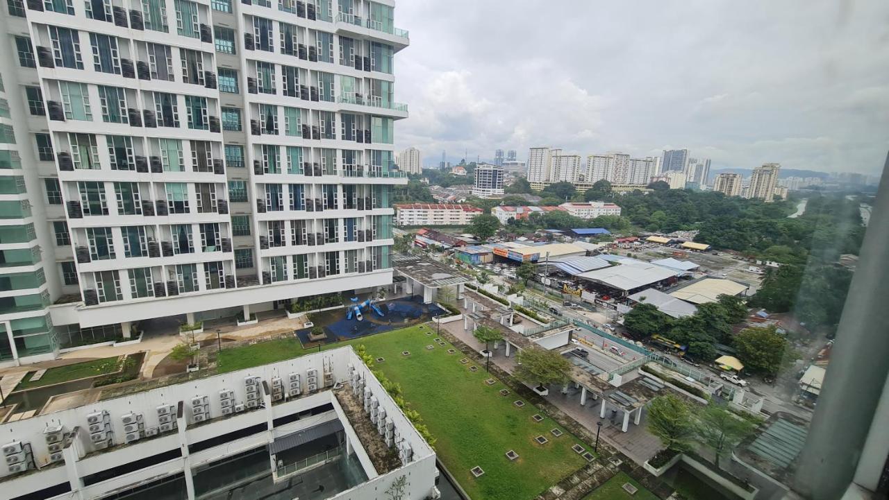 Premium 5star Mid Valley Kl Sunway By Stayz With Shopping Complex * Kuala Lumpur